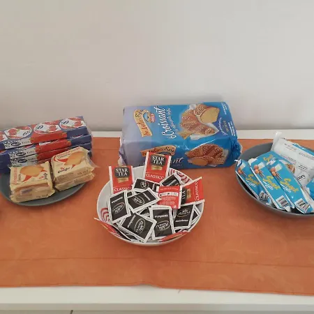 Dimora Roma, 67 Dom wakacyjny *
