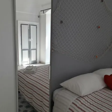 Dimora Roma, 67 Polignano a Mare