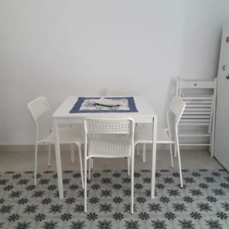 Dimora Roma, 67 Dom wakacyjny *