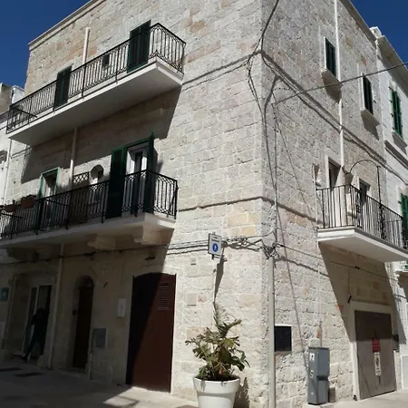 Dimora Roma, 67 Dom wakacyjny Polignano a Mare