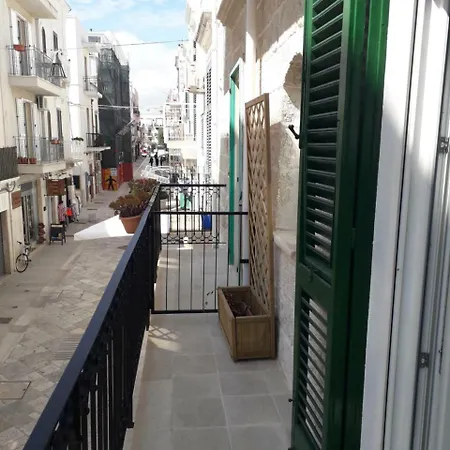 Dimora Roma, 67 Dom wakacyjny Polignano a Mare